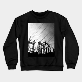 Trust me I'm an engineer Crewneck Sweatshirt